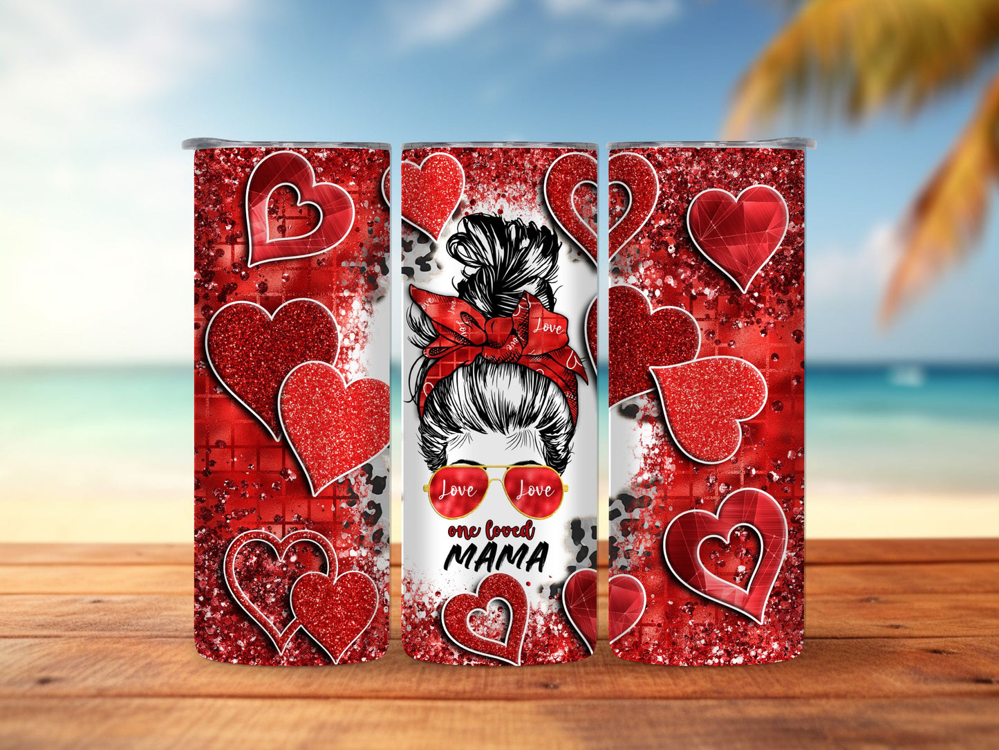 MAMA Valentine