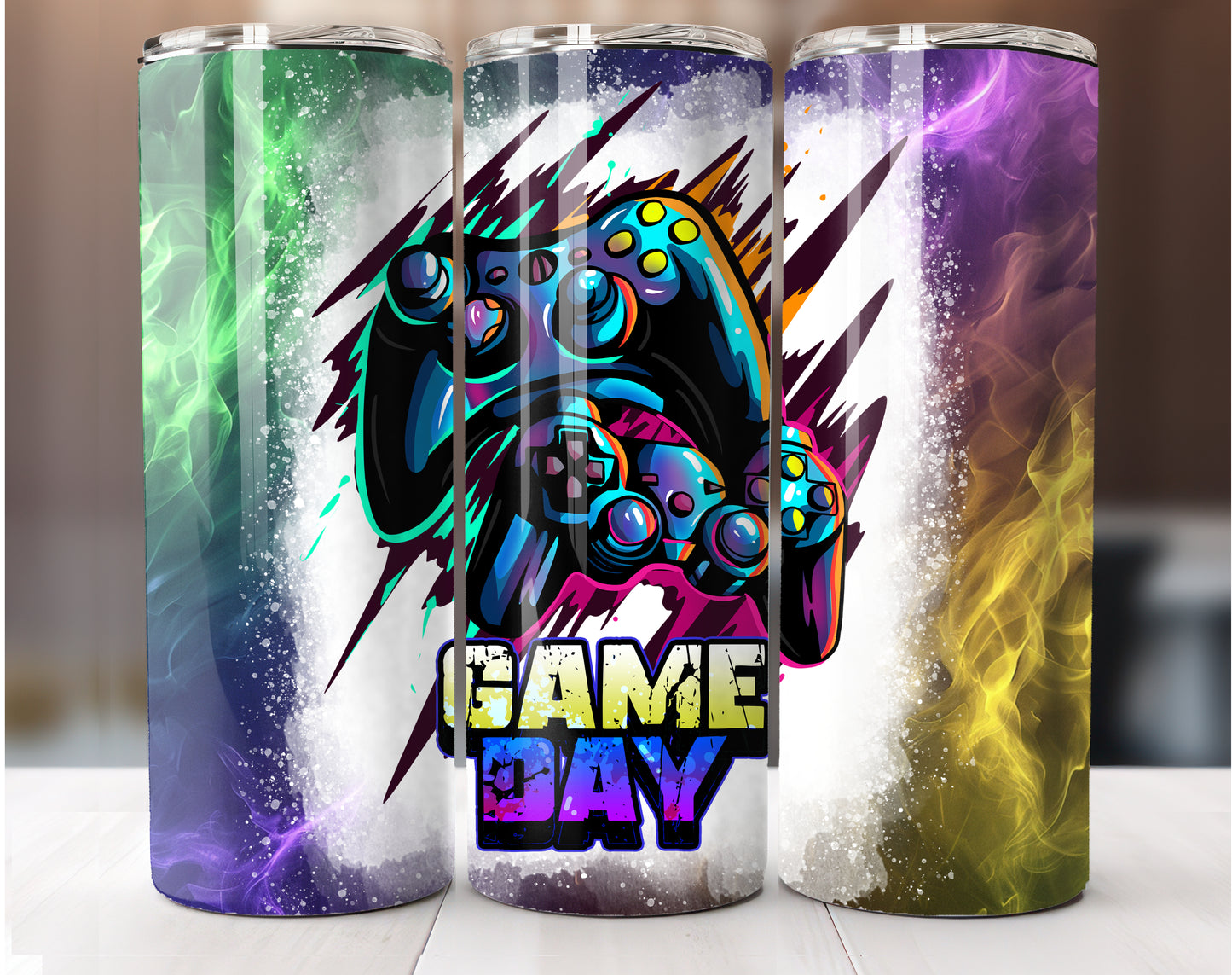 Game Day 20oz
