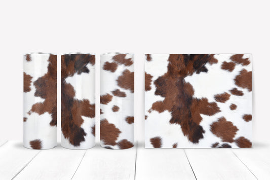 Cow Skin 20oz