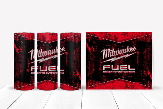 Milwaukee Fuel 20oz