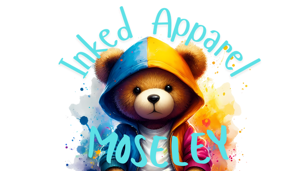 Inked Apparel Moseley