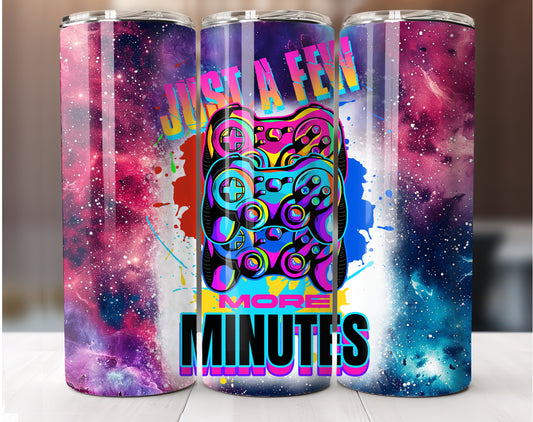 Few More Minutes 20oz