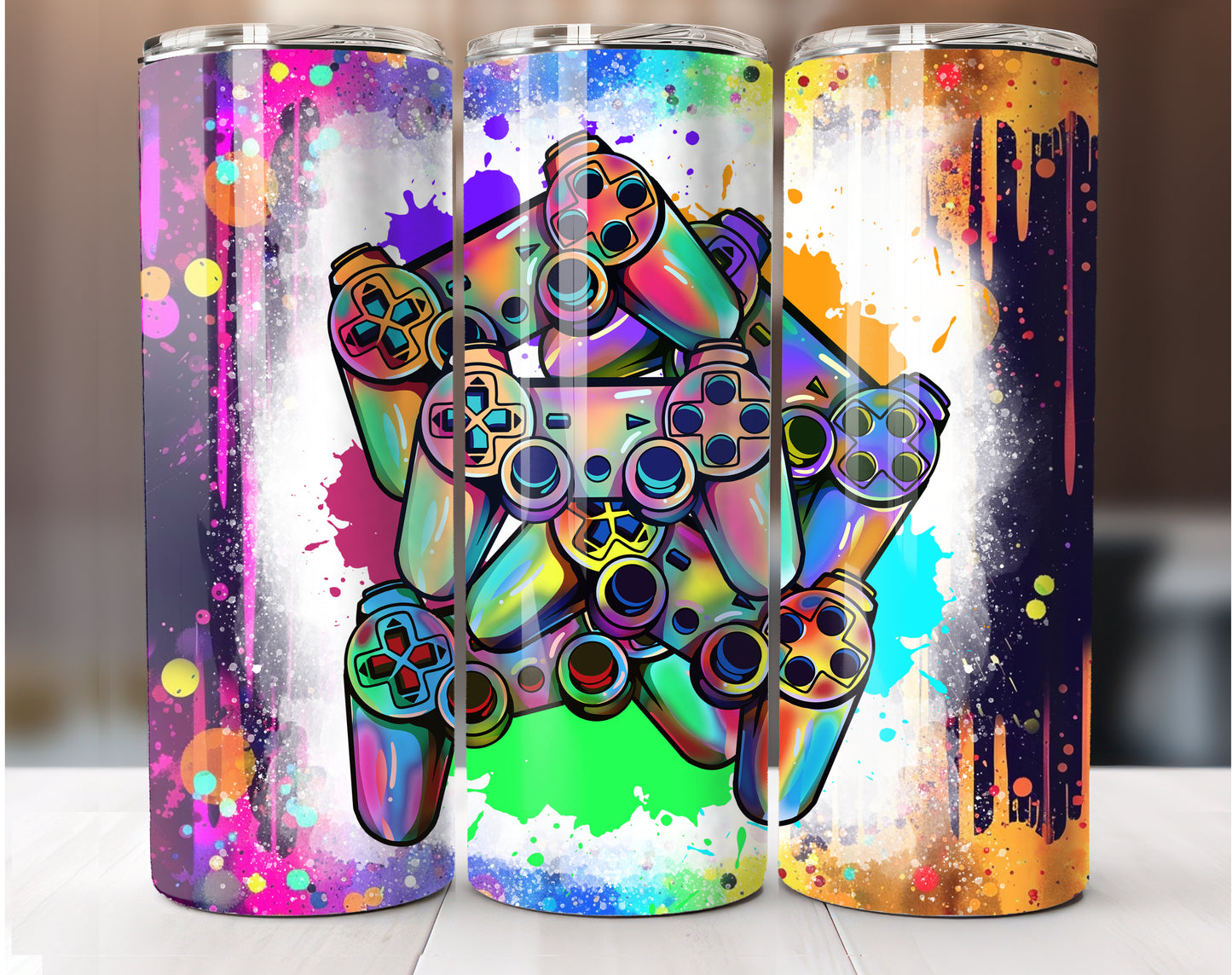Controllers Gaming 20oz